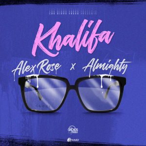 Alex Rose Ft. Almighty – Mia Khalifa (ORIGINAL)