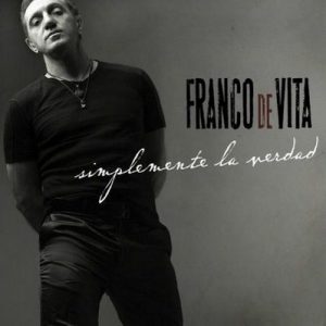 Franco De Vita – Simplemente La Verdad (2008)