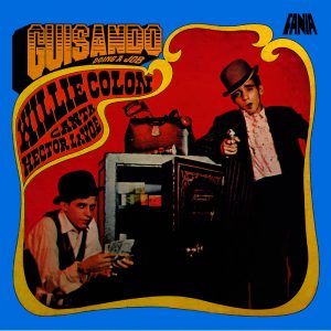 Willie Colon – El Titan