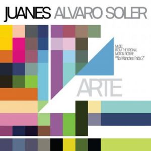 Juanes Ft Alvaro Soler – Arte