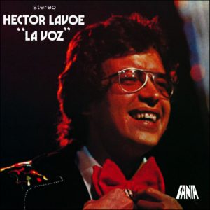 Héctor Lavoe – Rompe Saraguey