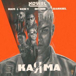 Noriel Ft. RKM y Ken-Y, Darkiel y Divino – KaRma (Official Remix)