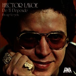 Héctor Lavoe – De Ti Depende