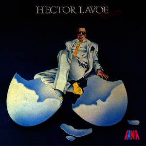 Héctor Lavoe – De Que Tamano Es Tu Amor