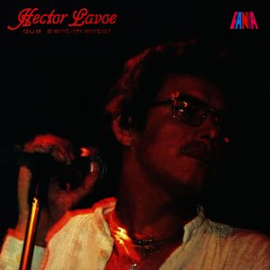 Héctor Lavoe – Yo Ta Cansa
