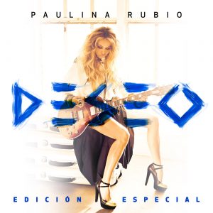 Paulina Rubio – Cuanto Te Quiero