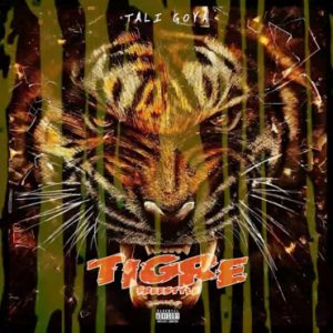 Tali Goya – Tigre (Freestyle)