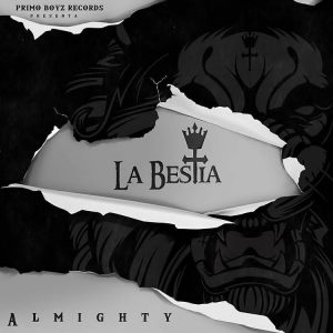 Almighty Ft. De La Ghetto y Cosculluela – Siempre Esta Conmigo (Remix)