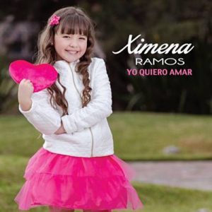Ximena Ramos – Yo Quiero Amar