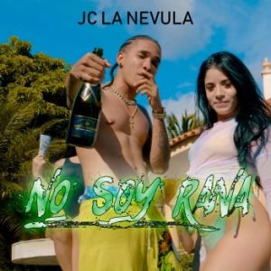 Jc La Nevula – No Soy Rana