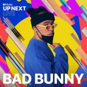 Bad Bunny – Estamos Bien (Live)