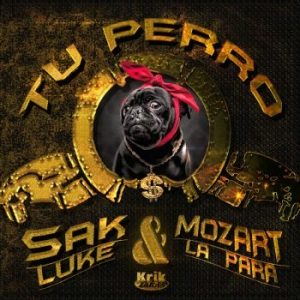 Mozart La Para Ft Sak Luke – Tu Perro