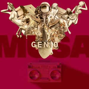 Genio – Musa (2019)