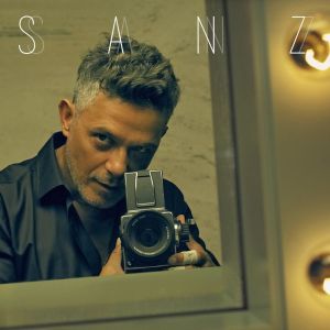 Alejandro Sanz – SANZ (Album) (2021)