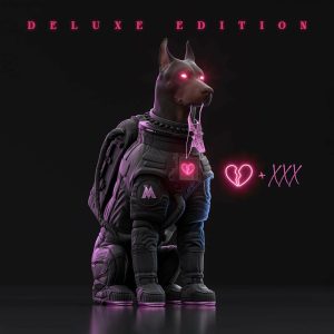 Maluma – The Love & Sex Tape (Deluxe Edition) (2022)